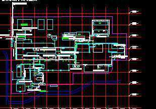 廠房電話系統平面布置圖設計指南與免費資源獲取