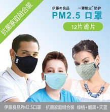 合規與效率并重: 解析高品質PM2.5冬季勞保口罩